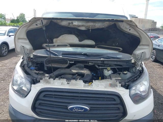 2017 FORD TRANSIT-350 10