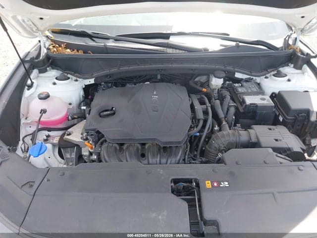 2025 HYUNDAI TUCSON SEL 10