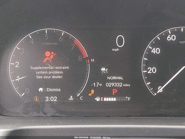 2025 HONDA RIDGELINE SPORT 16