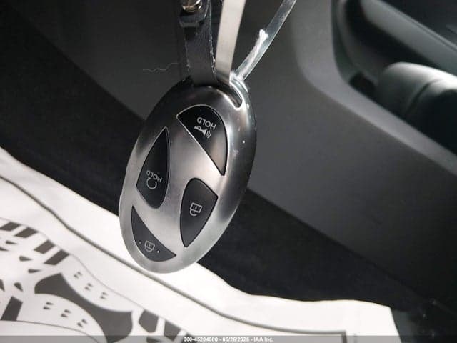 2024 HYUNDAI SANTA FE SEL 11