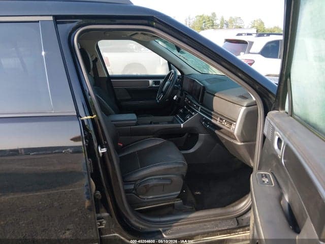 2024 HYUNDAI SANTA FE SEL 5