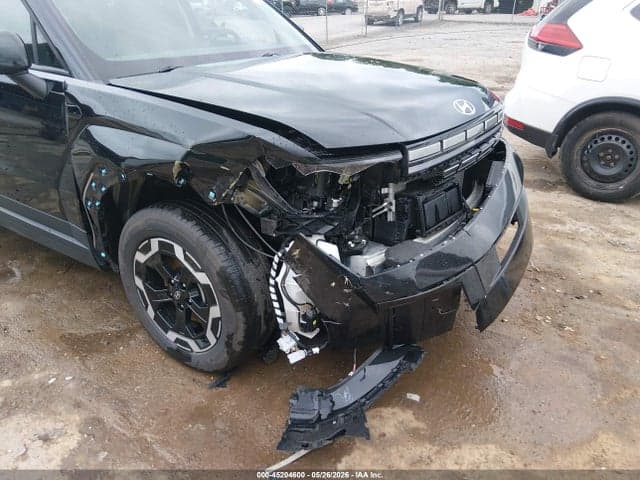 2024 HYUNDAI SANTA FE SEL 6