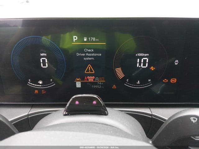 2024 HYUNDAI SANTA FE SEL 7
