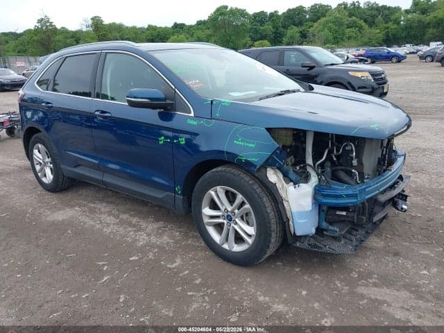 2020 FORD EDGE SEL - 1
