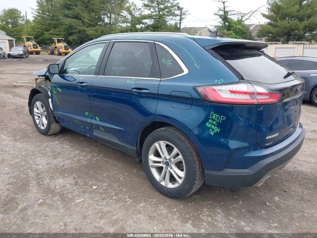 2020 FORD EDGE SEL 3