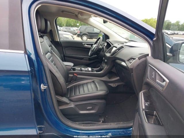 2020 FORD EDGE SEL 5