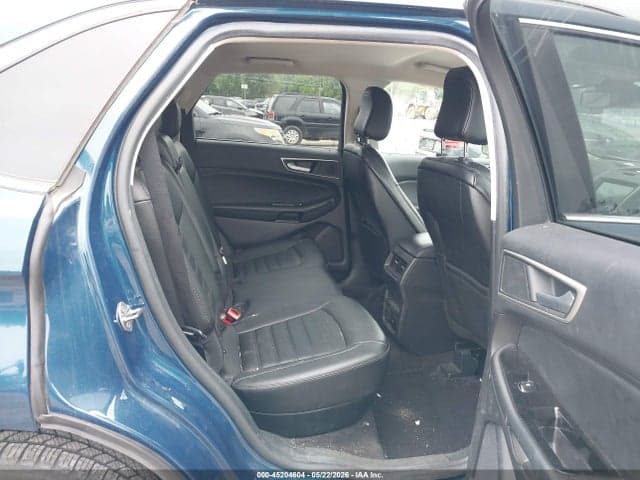 2020 FORD EDGE SEL 8