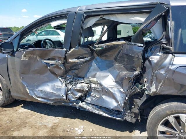 2023 HONDA ODYSSEY EX-L 6
