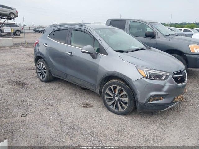 2020 BUICK ENCORE FWD ESSENCE 1
