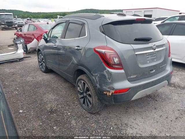 2020 BUICK ENCORE FWD ESSENCE 3