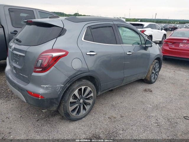 2020 BUICK ENCORE FWD ESSENCE 4