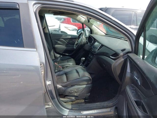 2020 BUICK ENCORE FWD ESSENCE 5
