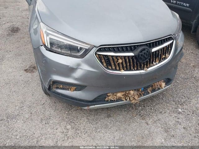 2020 BUICK ENCORE FWD ESSENCE 6