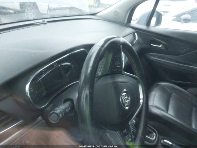 2020 BUICK ENCORE FWD ESSENCE 7