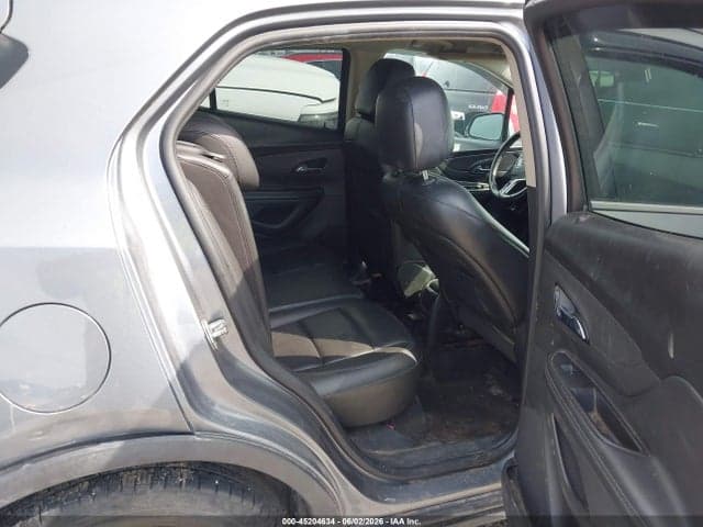 2020 BUICK ENCORE FWD ESSENCE 8