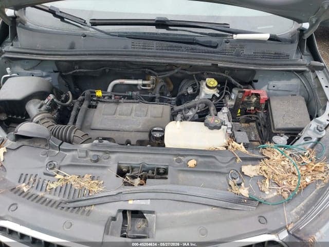 2020 BUICK ENCORE FWD ESSENCE 10