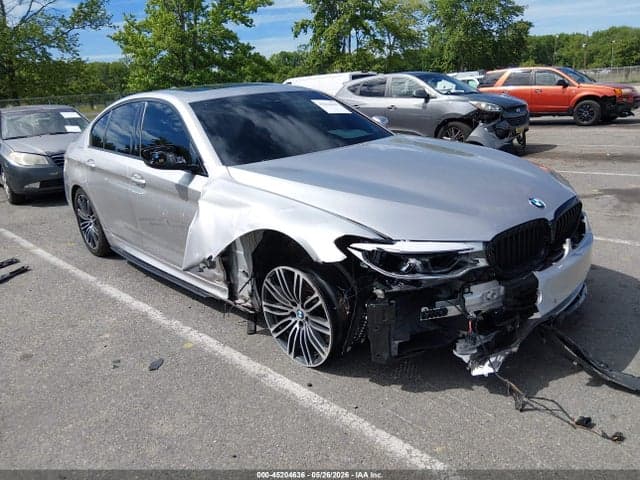 2019 BMW 540I XDRIVE 1