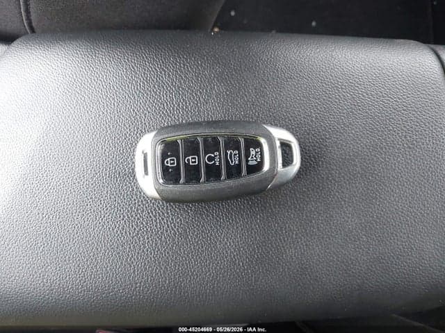 2021 HYUNDAI ELANTRA SEL 11