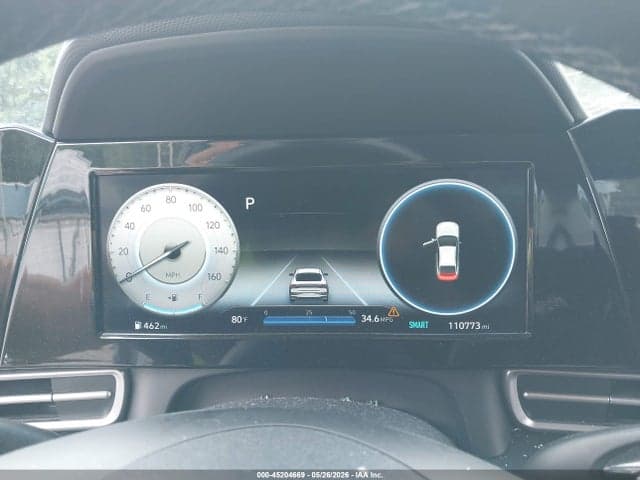 2021 HYUNDAI ELANTRA SEL 7