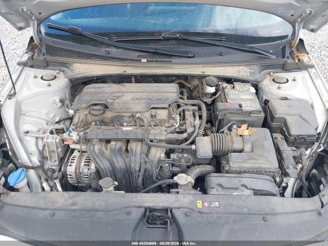 2021 HYUNDAI ELANTRA SEL 10