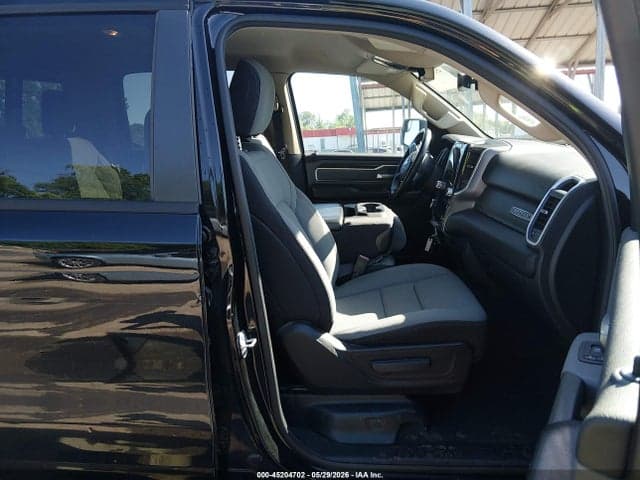 2020 RAM 1500 BIG HORN 4X4 5'7 BOX 5