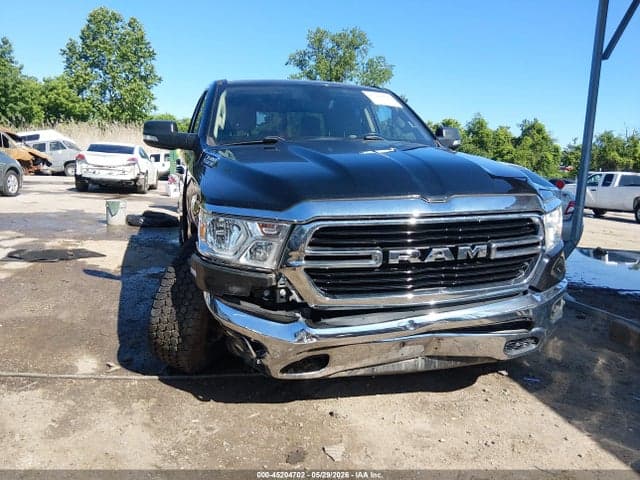 2020 RAM 1500 BIG HORN 4X4 5'7 BOX 6