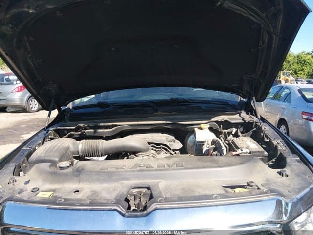 2020 RAM 1500 BIG HORN 4X4 5'7 BOX 10