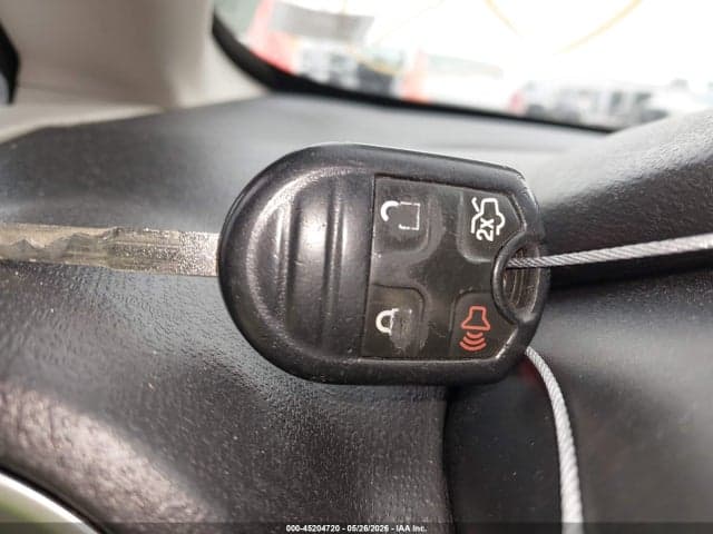 2019 FORD FIESTA SE 11