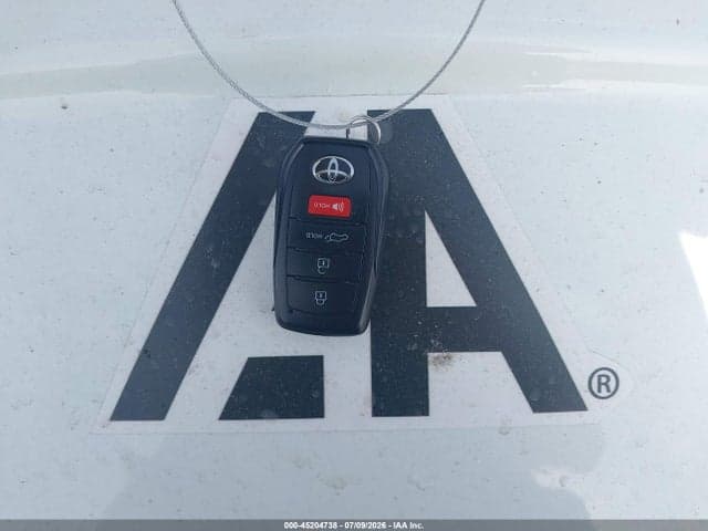 2024 TOYOTA SEQUOIA PLATINUM 11