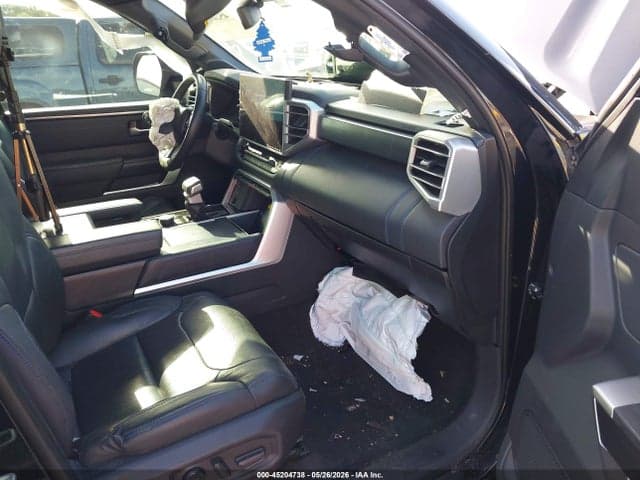 2024 TOYOTA SEQUOIA PLATINUM 5