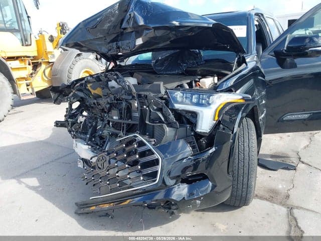 2024 TOYOTA SEQUOIA PLATINUM 6