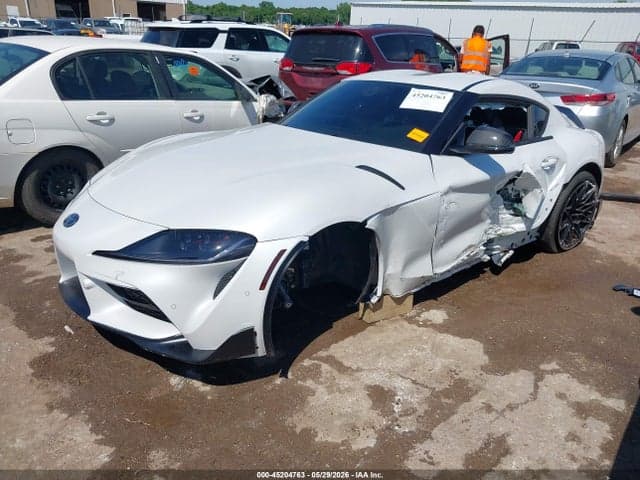 2026 TOYOTA GR SUPRA MKV FINAL EDITION 2