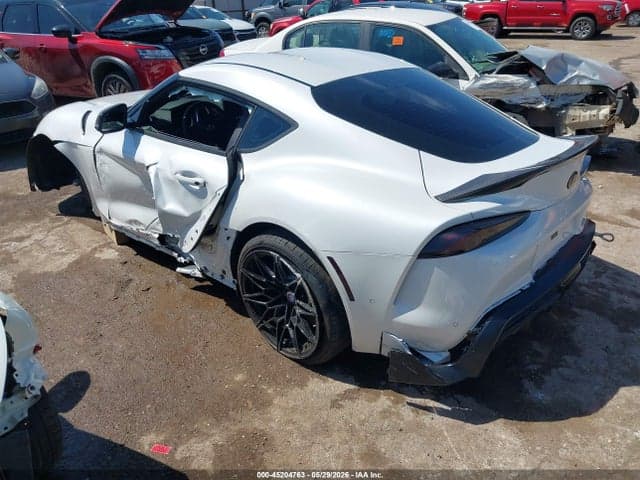 2026 TOYOTA GR SUPRA MKV FINAL EDITION 3