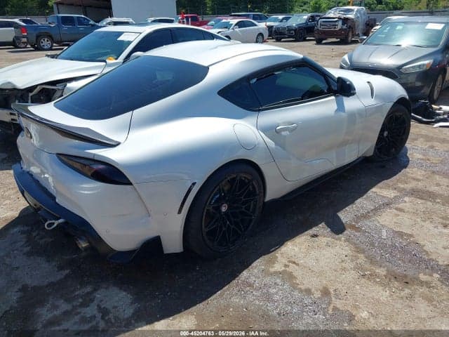 2026 TOYOTA GR SUPRA MKV FINAL EDITION 4