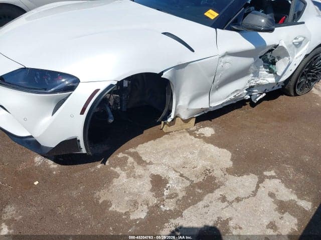 2026 TOYOTA GR SUPRA MKV FINAL EDITION 6