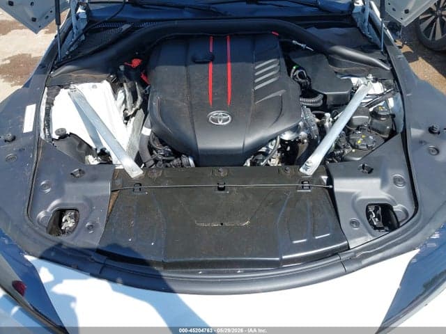 2026 TOYOTA GR SUPRA MKV FINAL EDITION 10
