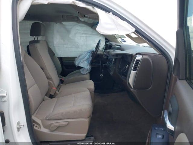 2017 CHEVROLET SILVERADO 1500 1LT 5