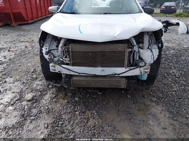 2018 CHEVROLET EQUINOX LS 6