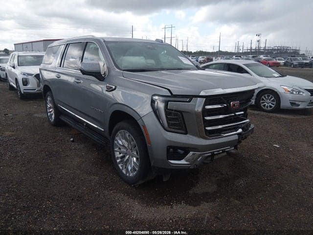 2025 GMC YUKON XL 2WD ELEVATION 1