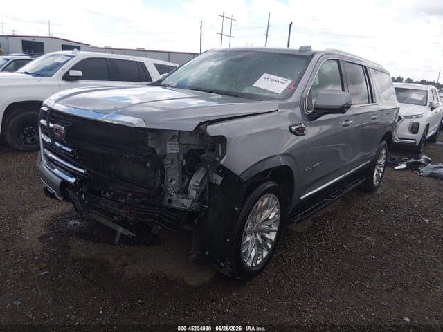 2025 GMC YUKON XL 2WD ELEVATION 2