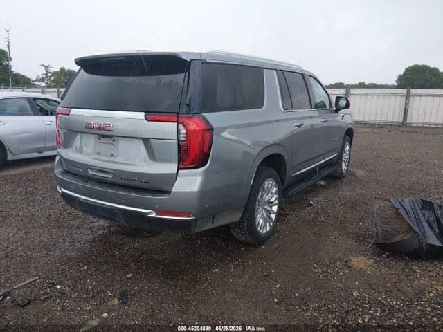 2025 GMC YUKON XL 2WD ELEVATION 4