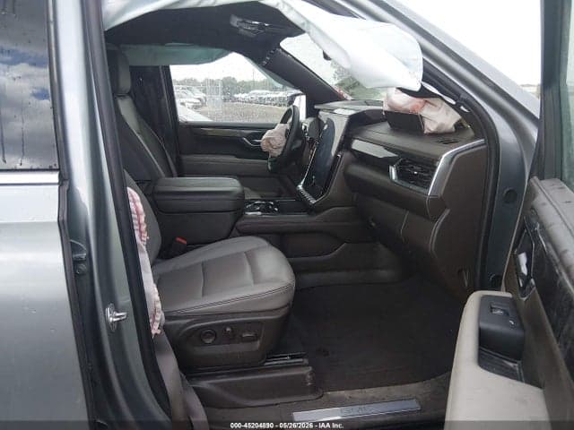 2025 GMC YUKON XL 2WD ELEVATION 5