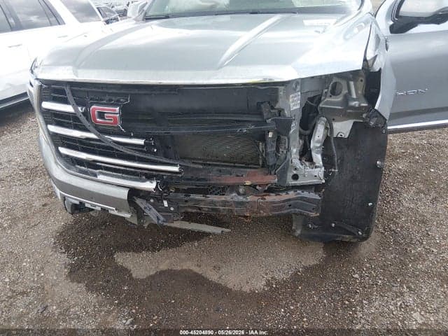 2025 GMC YUKON XL 2WD ELEVATION 6