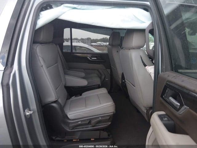 2025 GMC YUKON XL 2WD ELEVATION 8