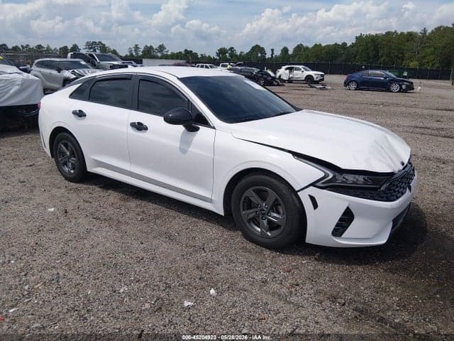 2023 KIA K5 LXS 1