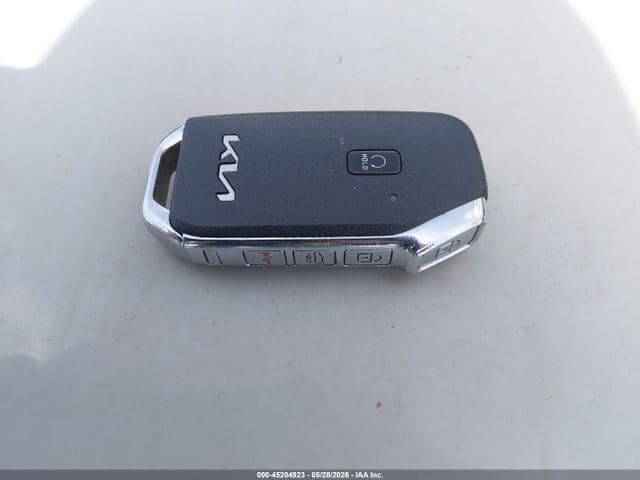 2023 KIA K5 LXS 11