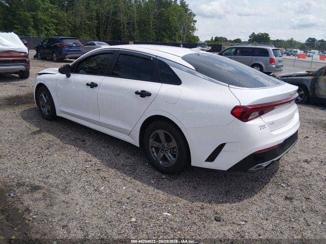 2023 KIA K5 LXS 3