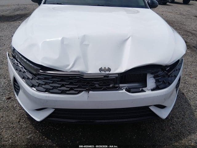 2023 KIA K5 LXS 6