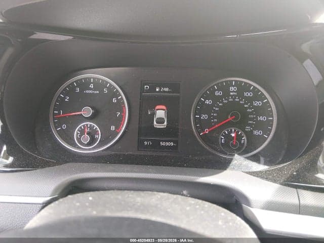 2023 KIA K5 LXS 7
