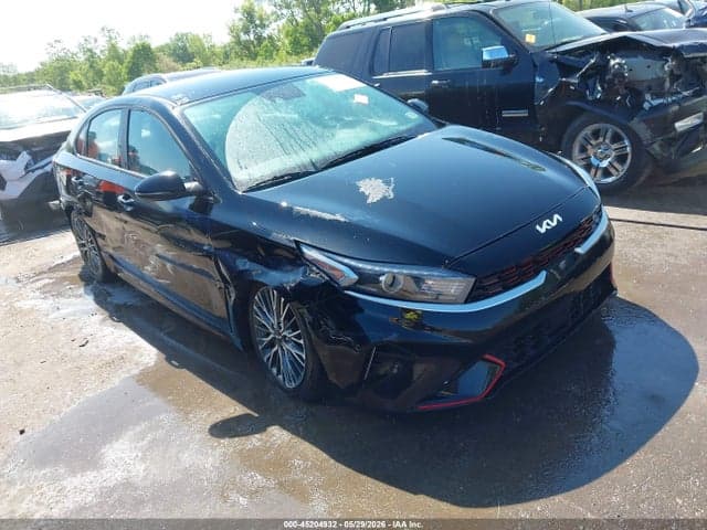 2024 KIA FORTE GT-LINE 1